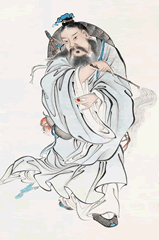 抽签算命